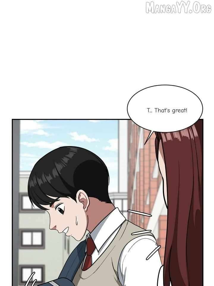 Read Change Me Manga Online