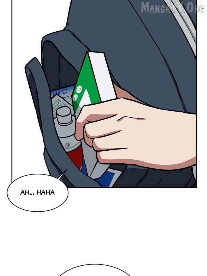 Read Change Me Manga Online