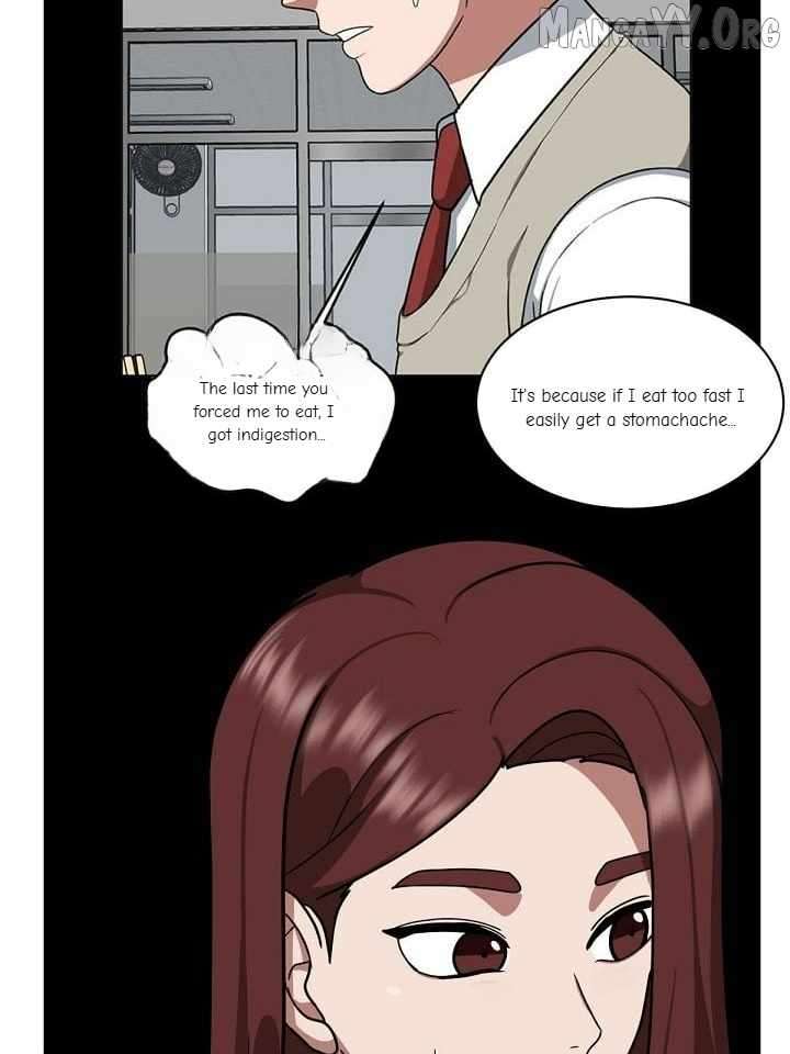 Read Change Me Manga Online