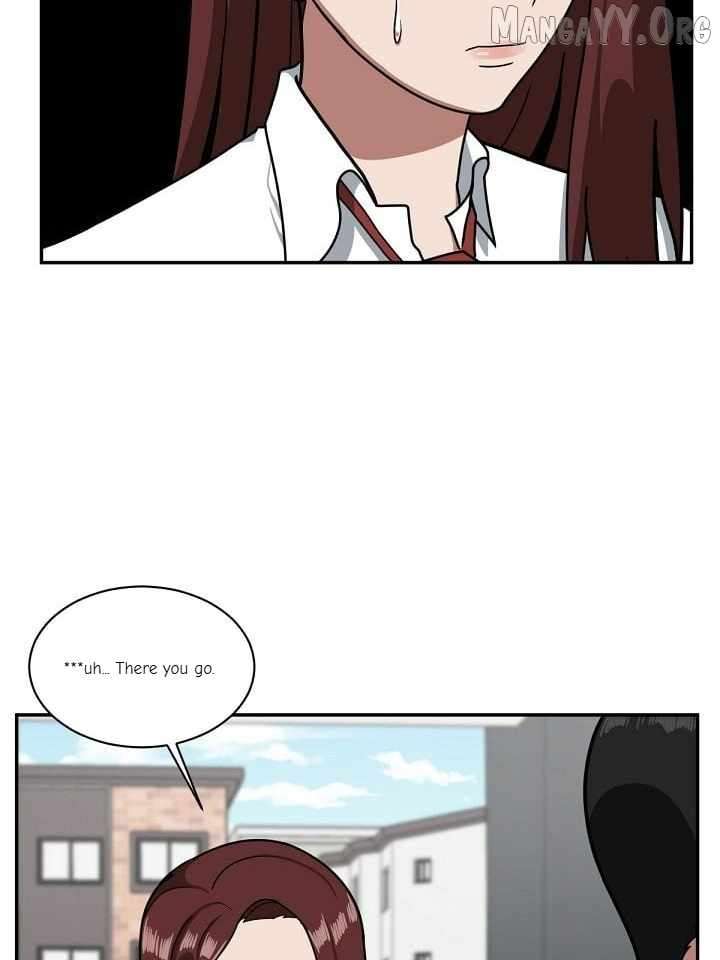 Read Change Me Manga Online