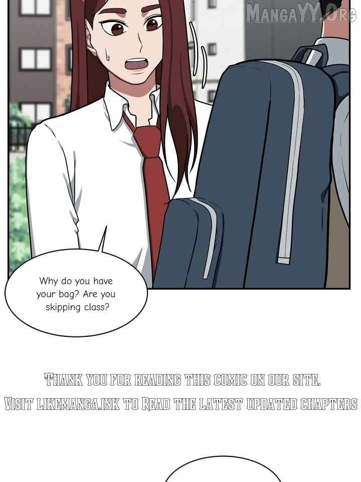 Read Change Me Manga Online
