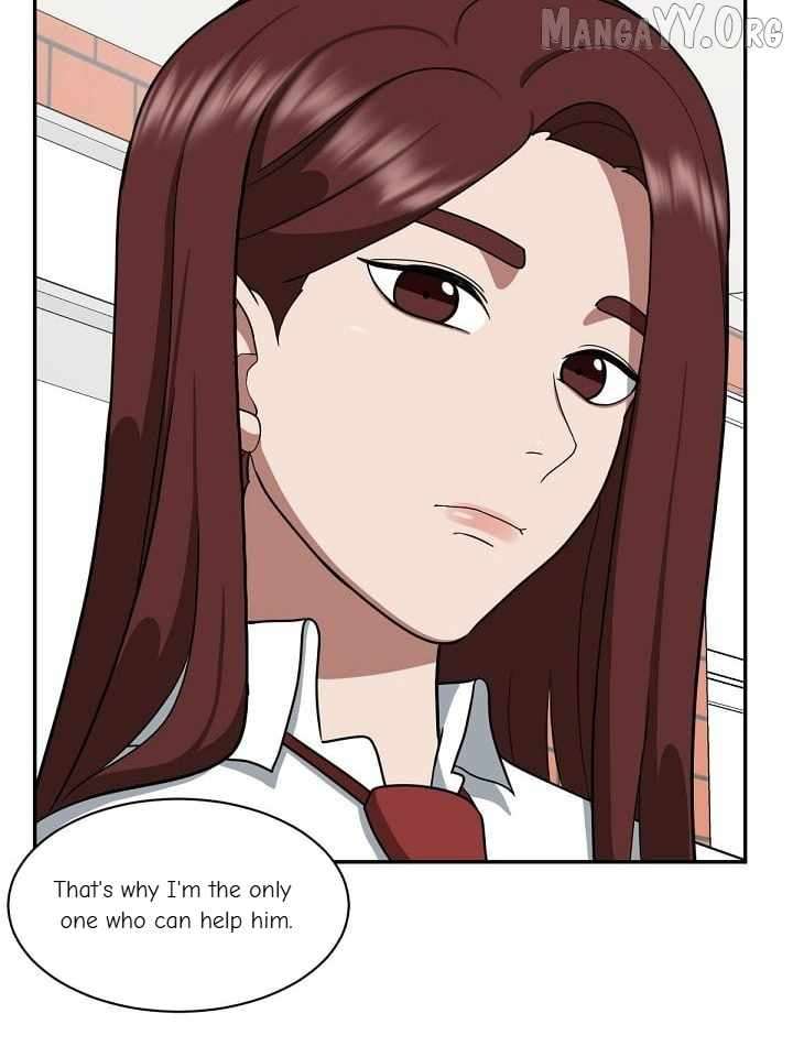 Read Change Me Manga Online