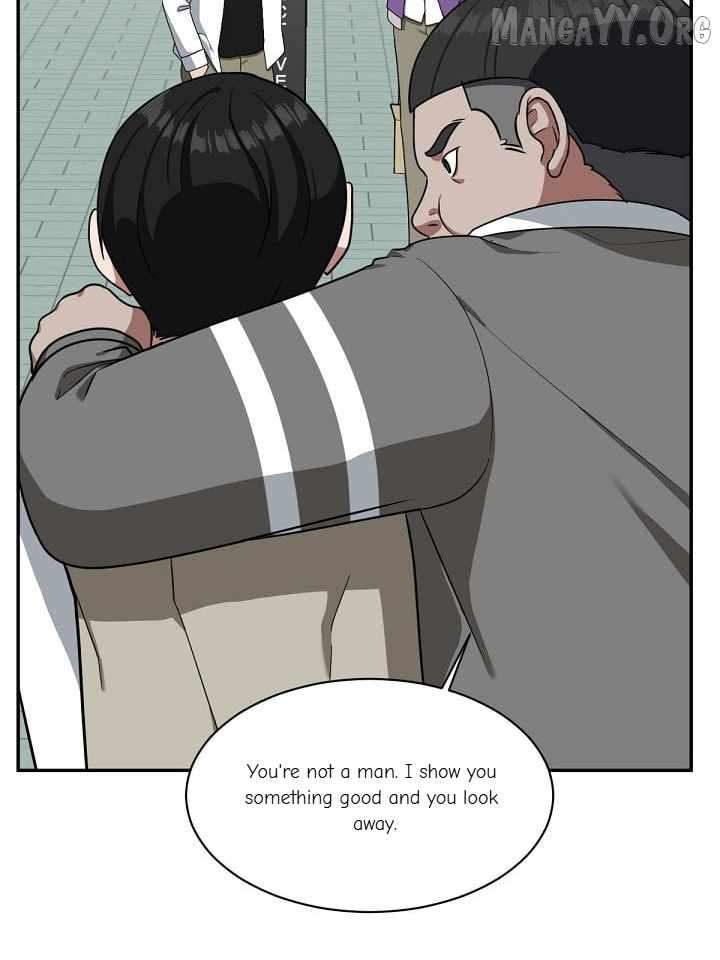 Read Change Me Manga Online