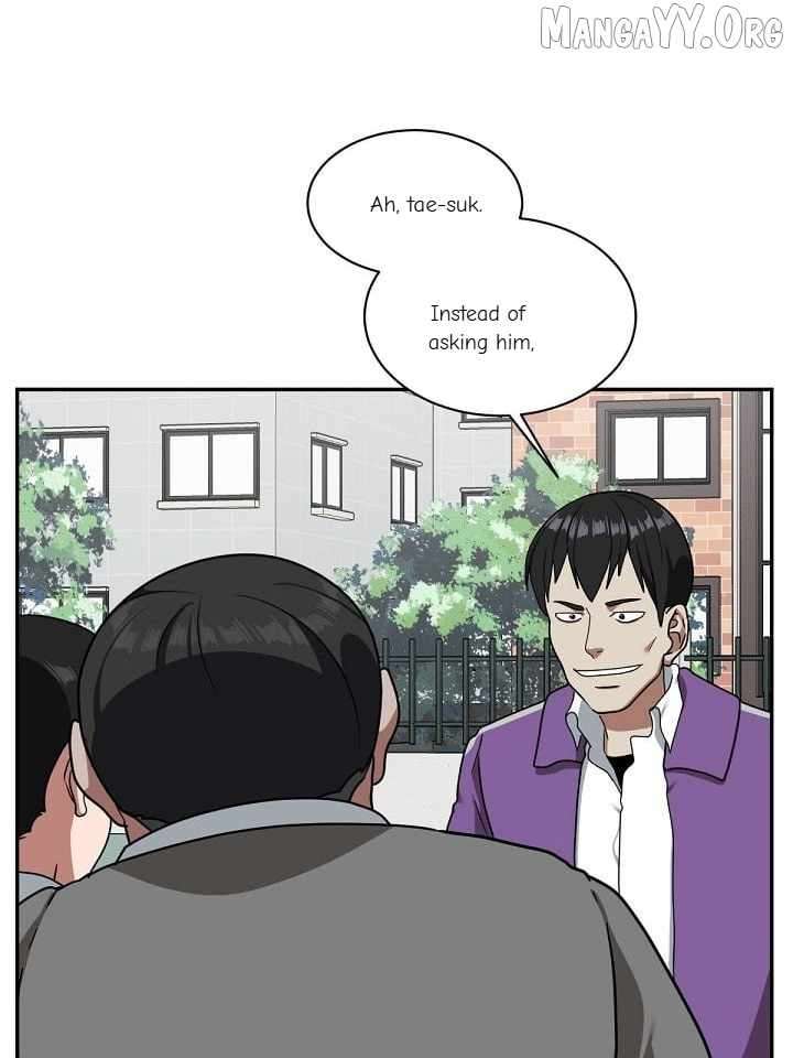 Read Change Me Manga Online