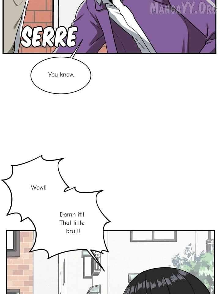 Read Change Me Manga Online