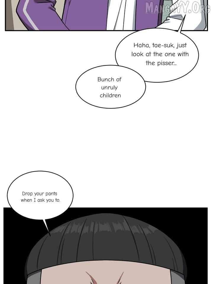 Read Change Me Manga Online