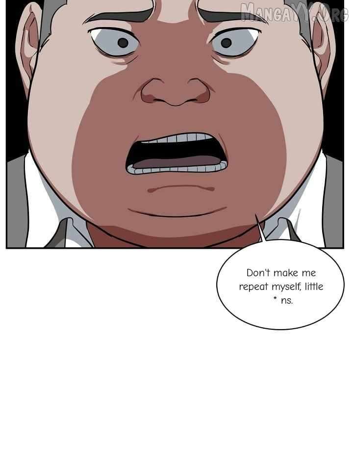 Read Change Me Manga Online