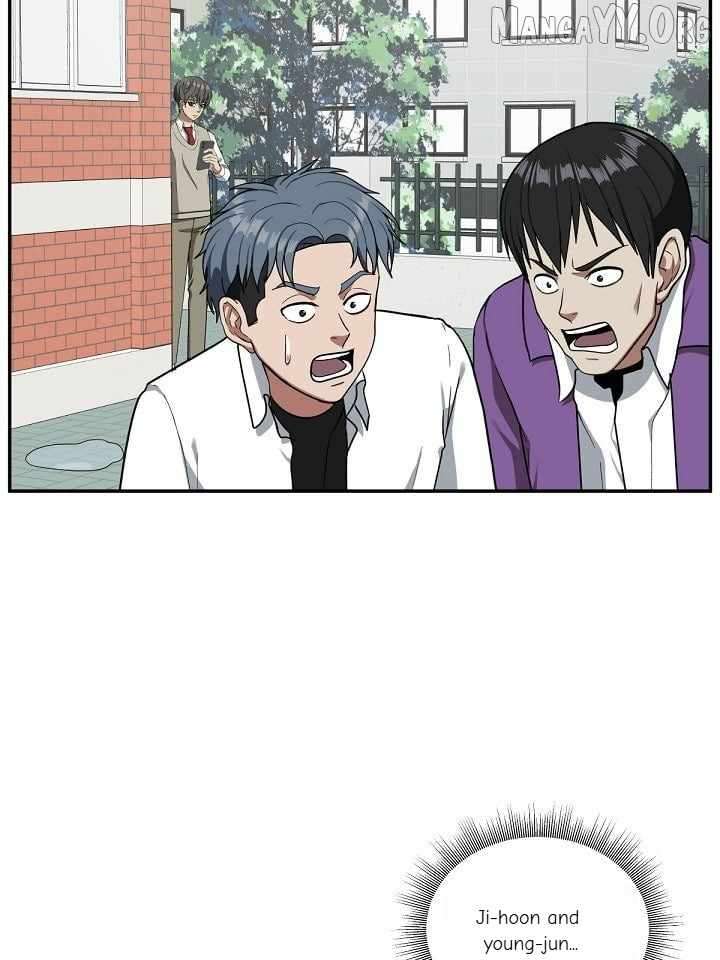 Read Change Me Manga Online