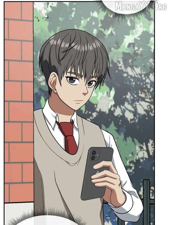 Read Change Me Manga Online