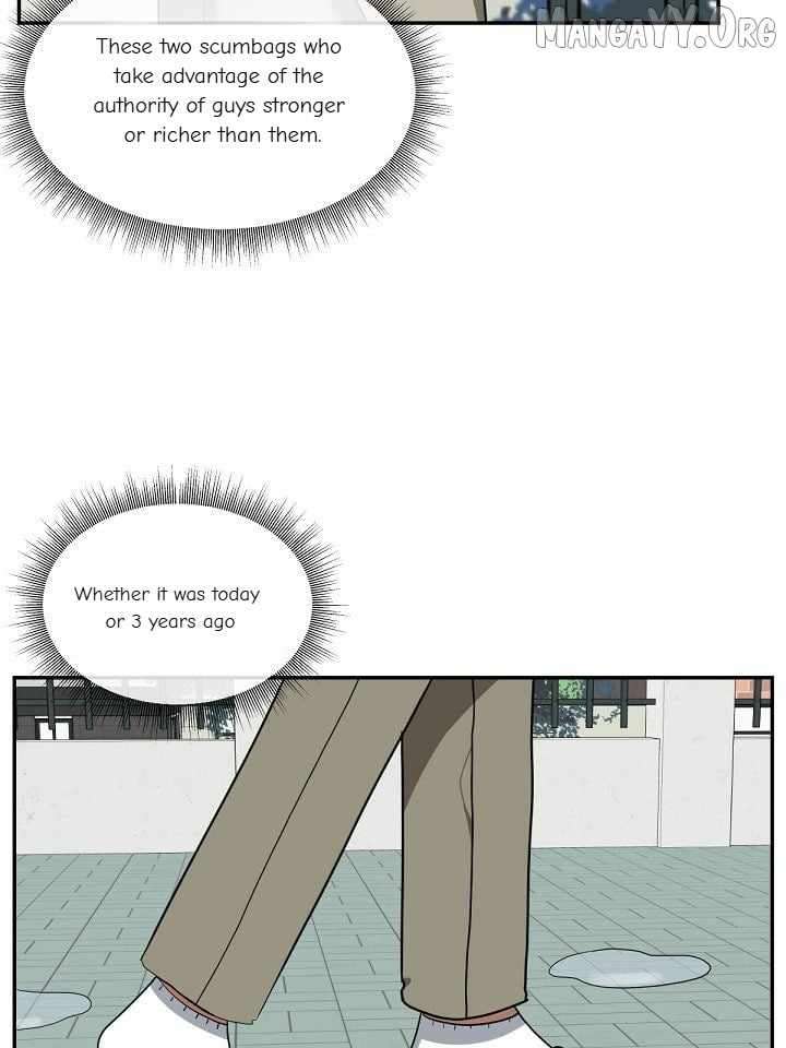 Read Change Me Manga Online