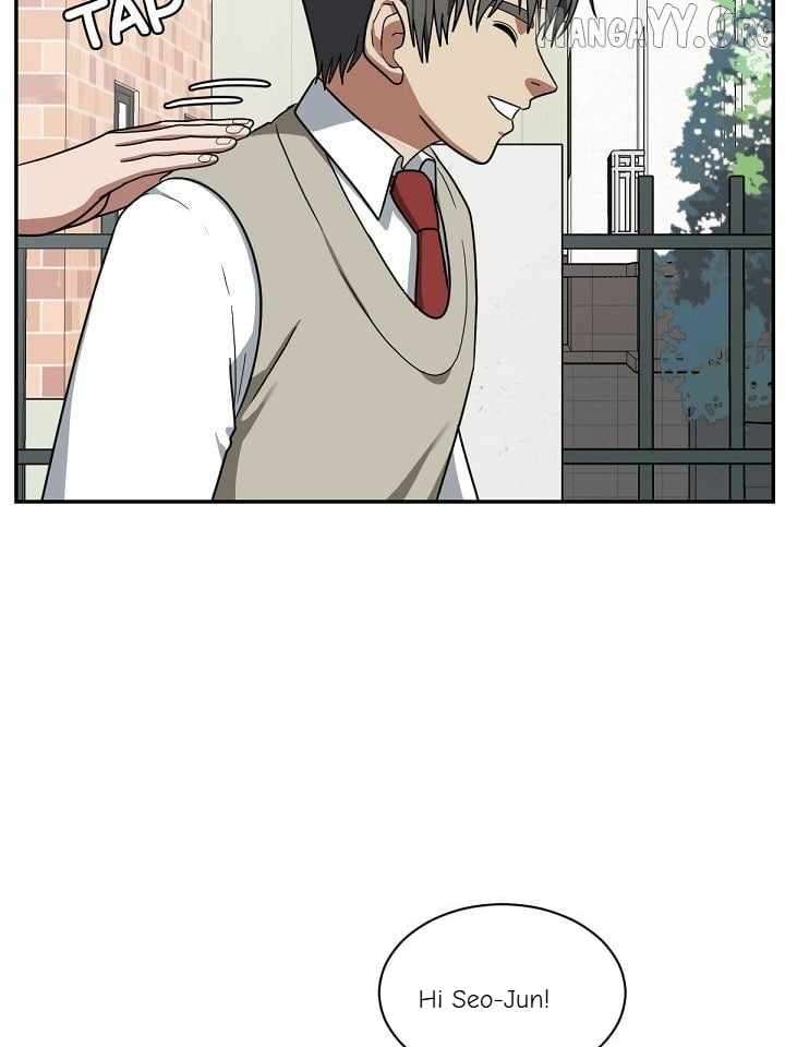 Read Change Me Manga Online