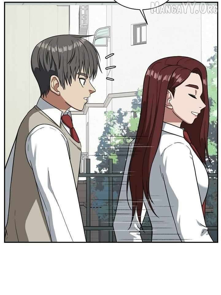 Read Change Me Manga Online