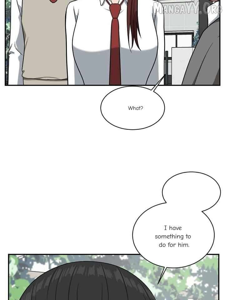 Read Change Me Manga Online