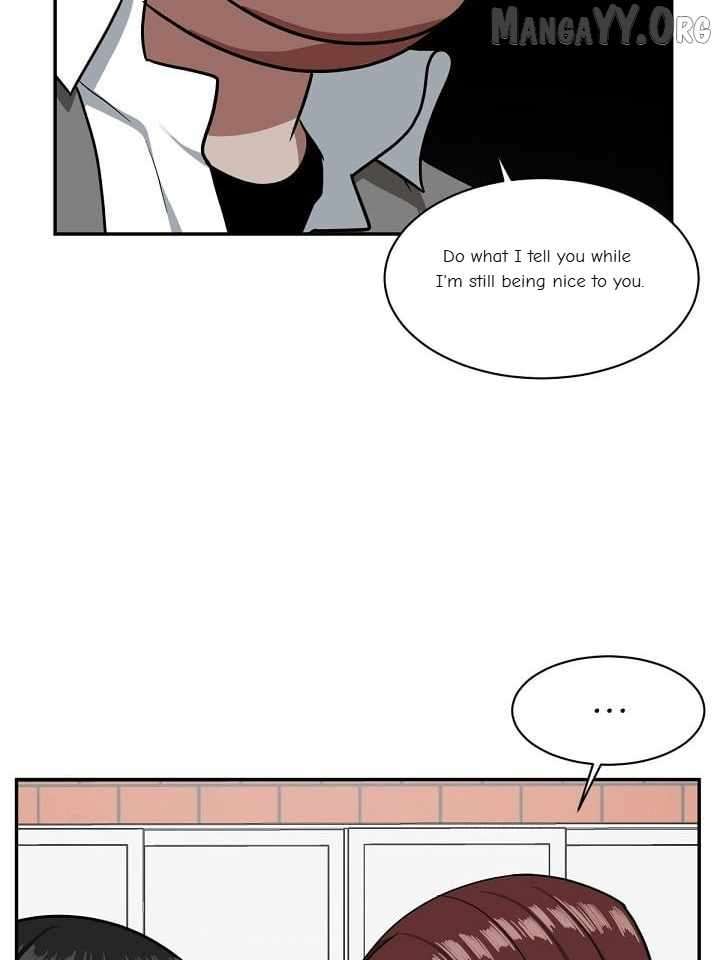 Read Change Me Manga Online