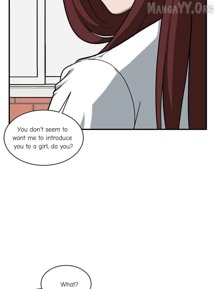 Read Change Me Manga Online