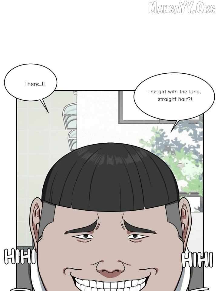 Read Change Me Manga Online