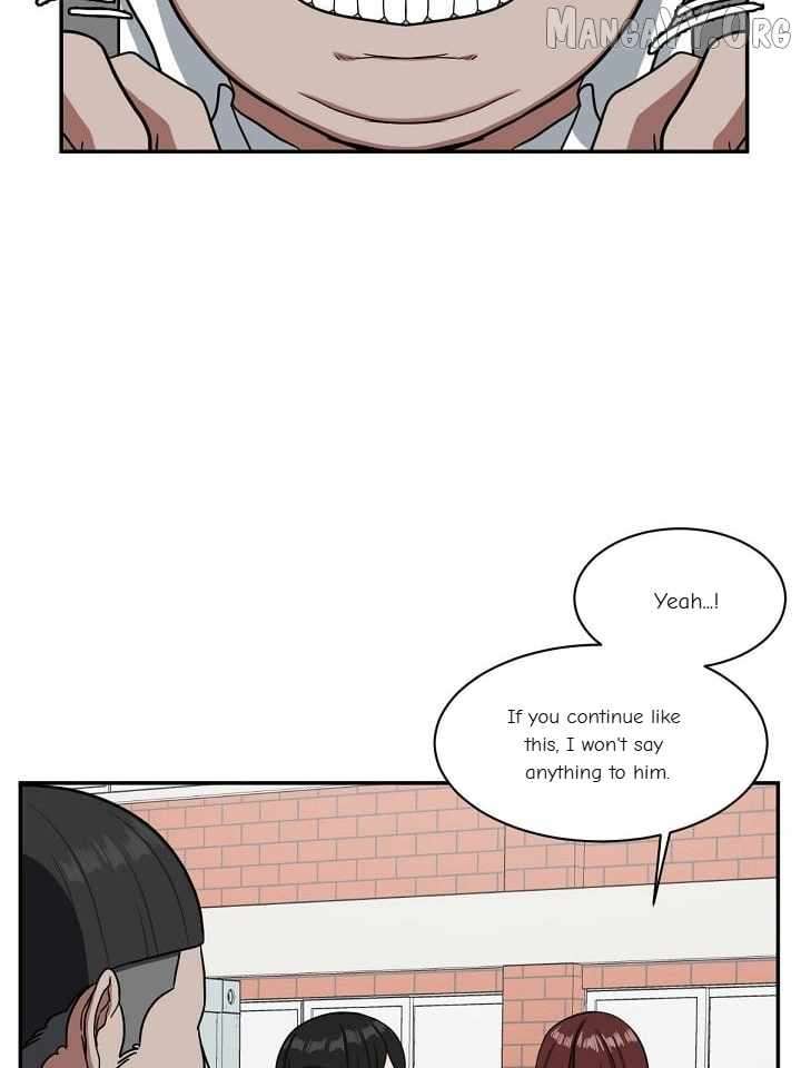 Read Change Me Manga Online