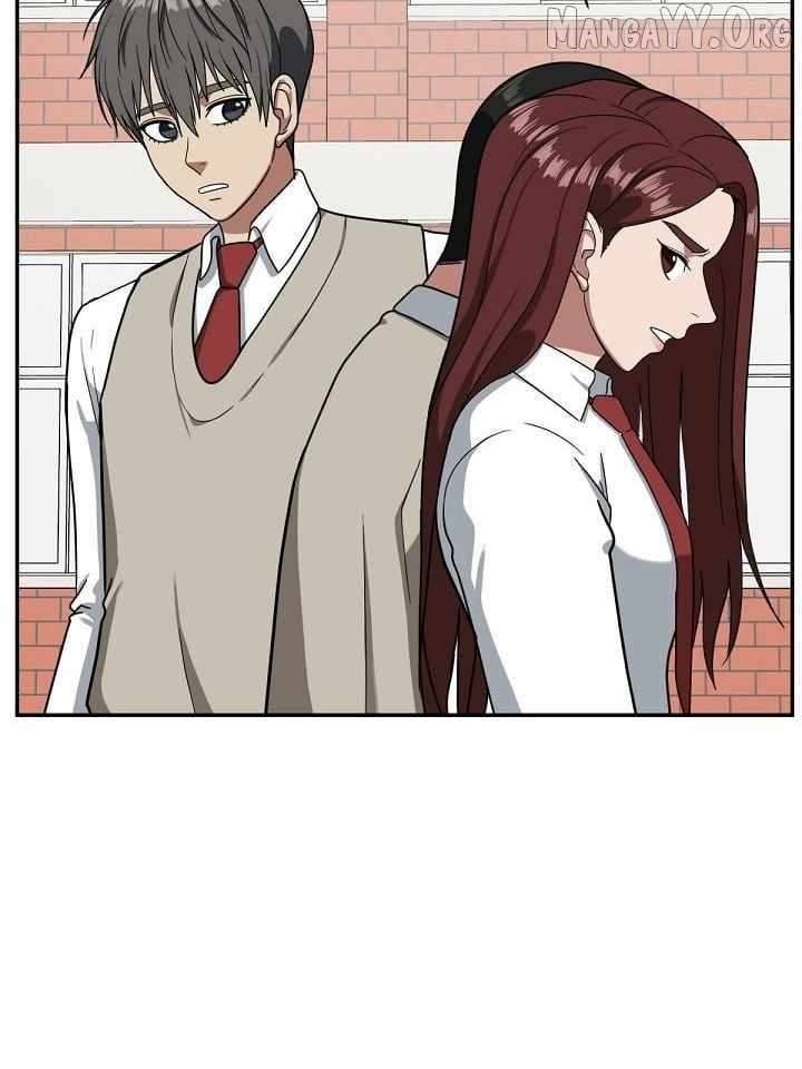 Read Change Me Manga Online