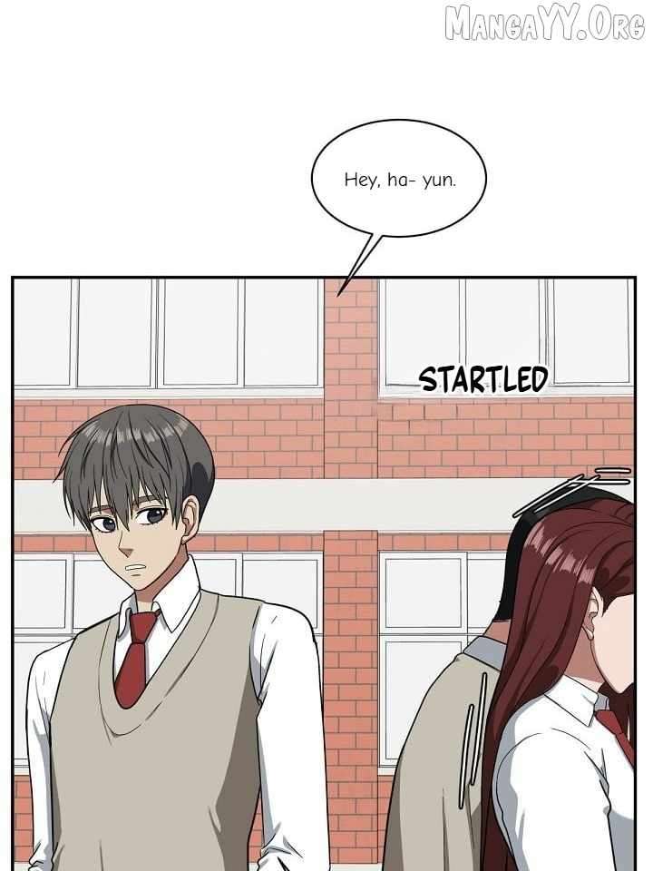 Read Change Me Manga Online