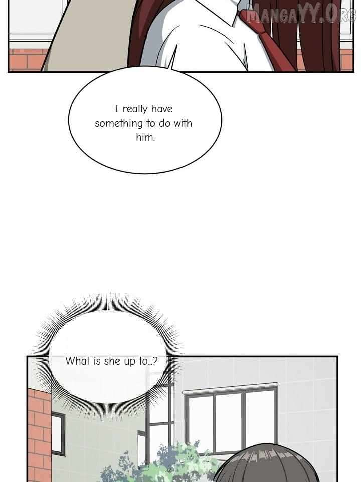 Read Change Me Manga Online