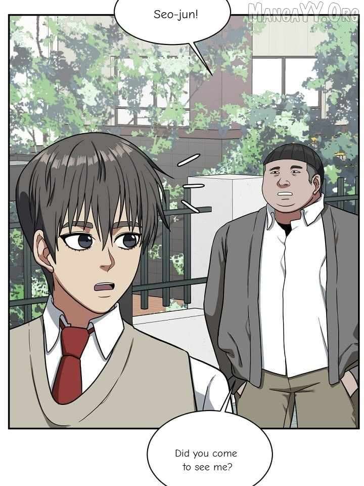 Read Change Me Manga Online