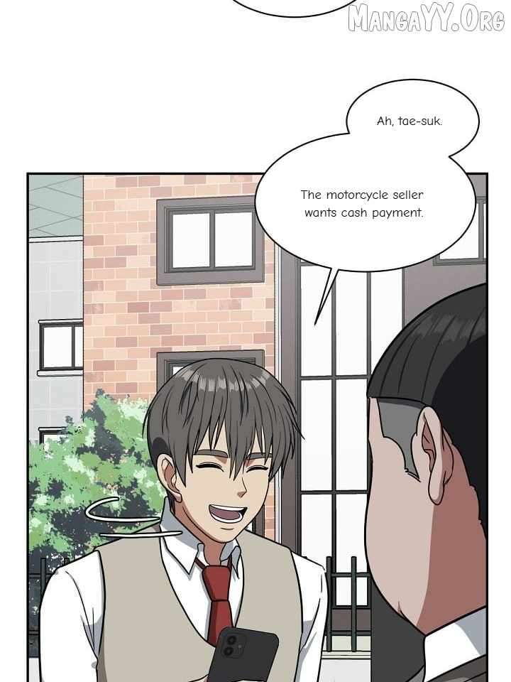 Read Change Me Manga Online