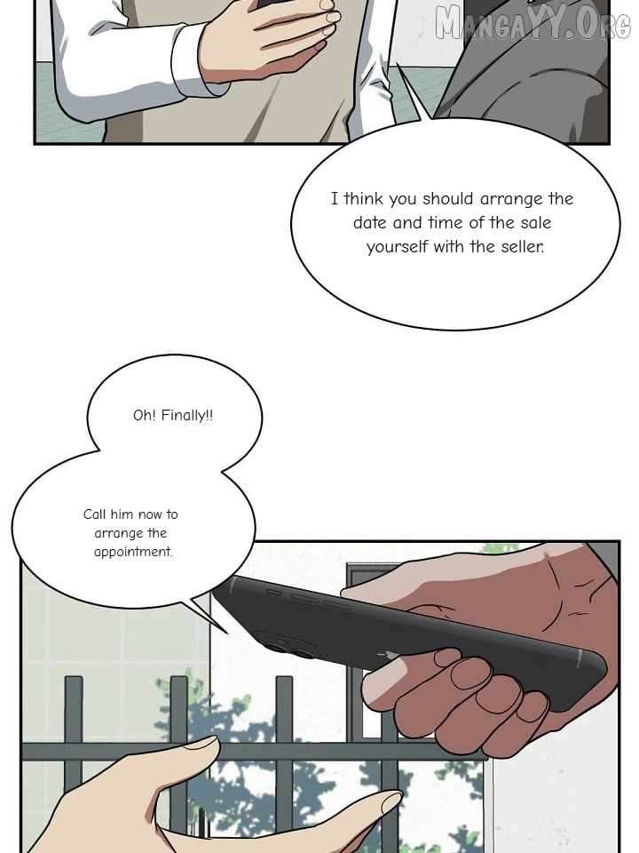 Read Change Me Manga Online
