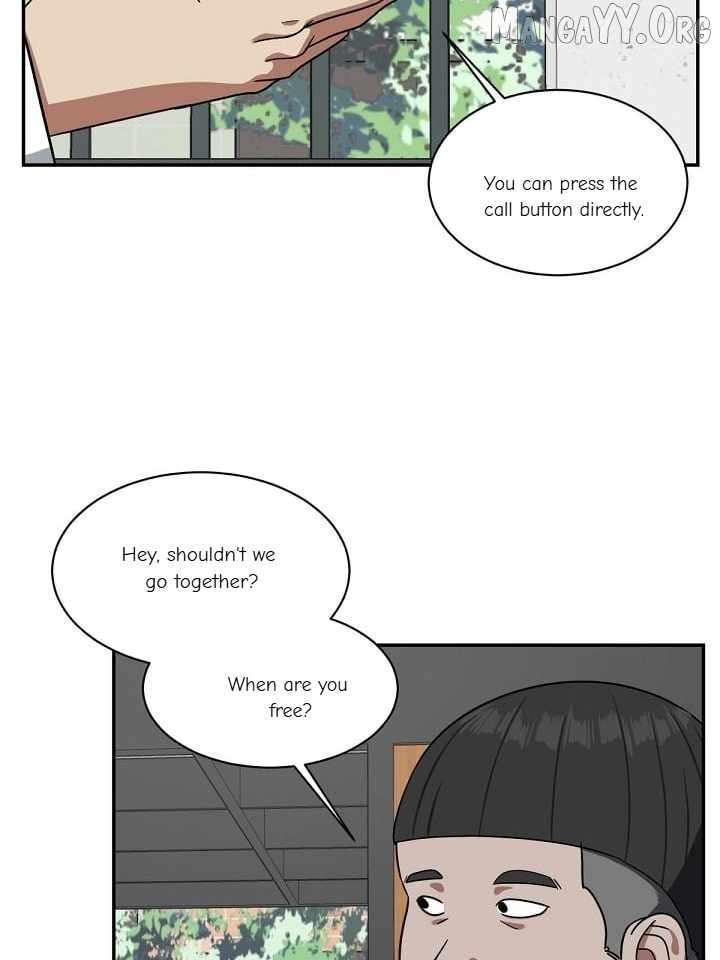 Read Change Me Manga Online