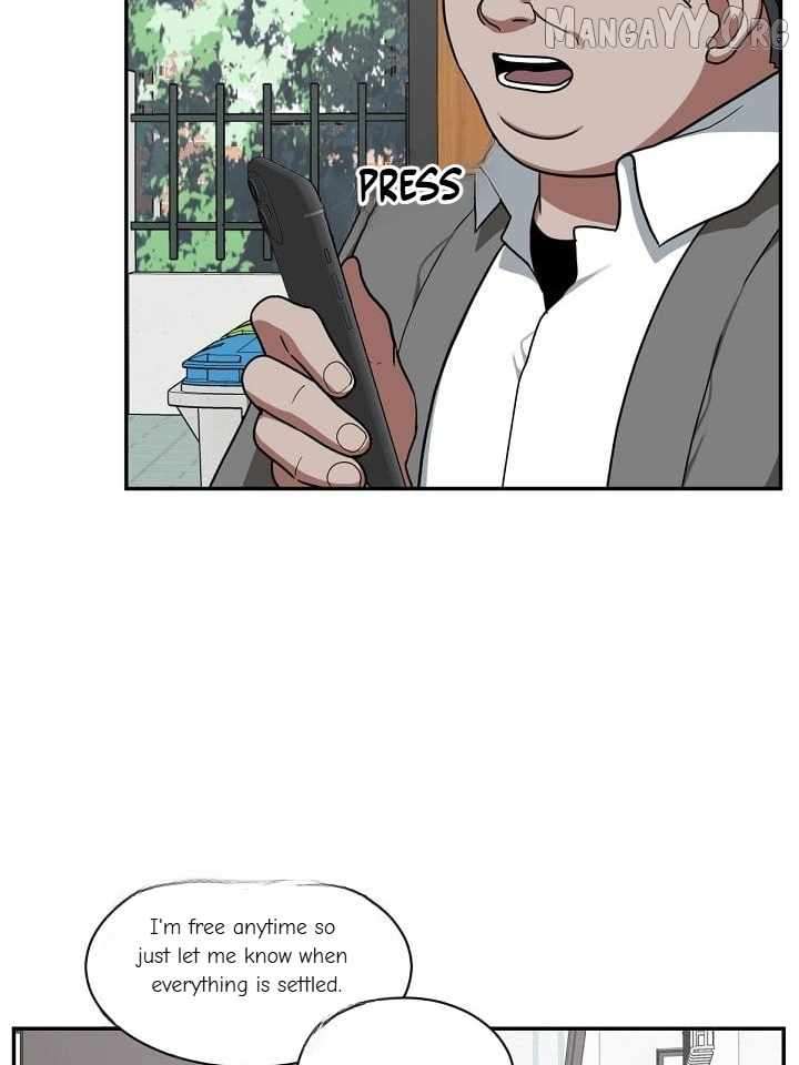 Read Change Me Manga Online