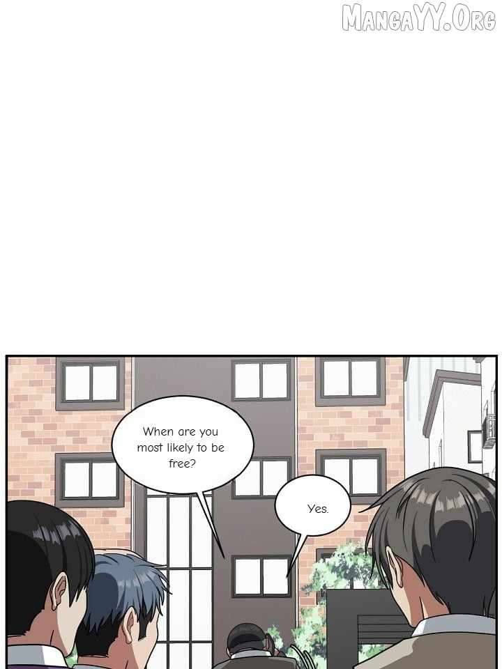 Read Change Me Manga Online