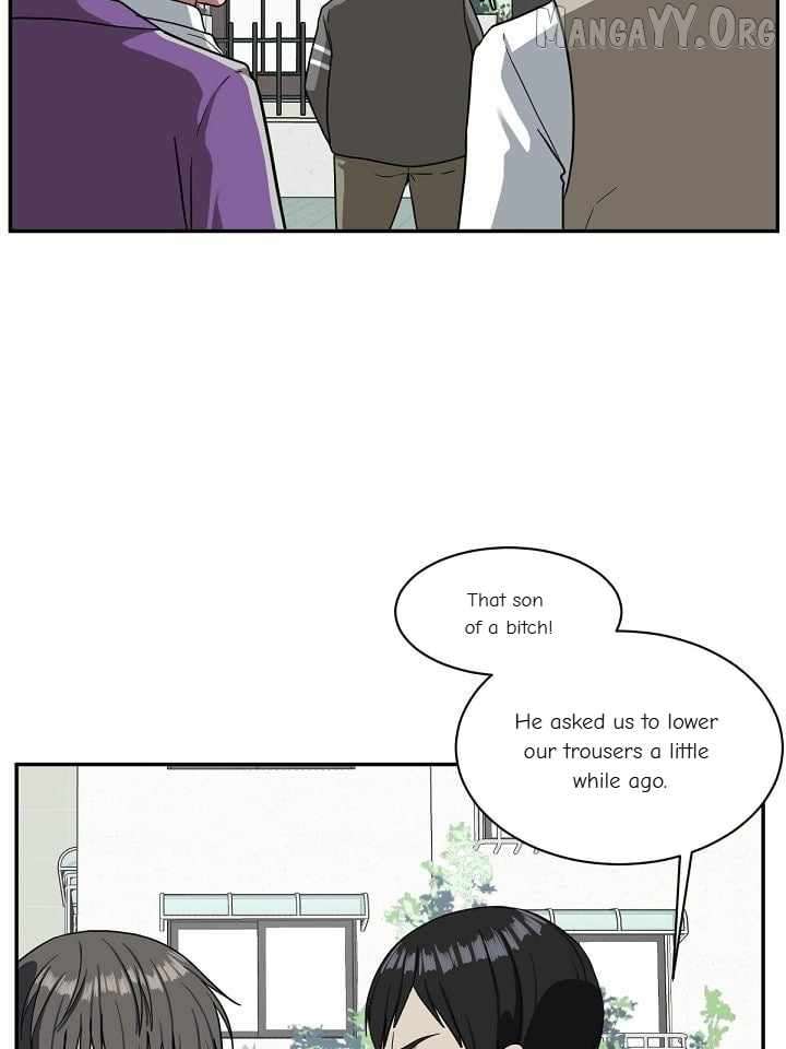 Read Change Me Manga Online
