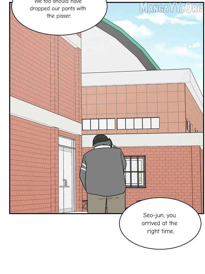 Read Change Me Manga Online