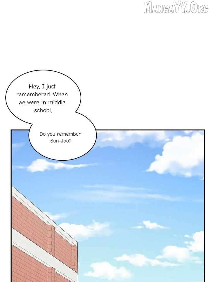 Read Change Me Manga Online