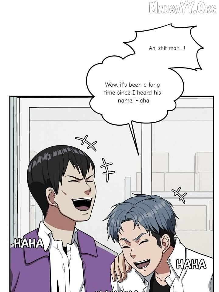 Read Change Me Manga Online