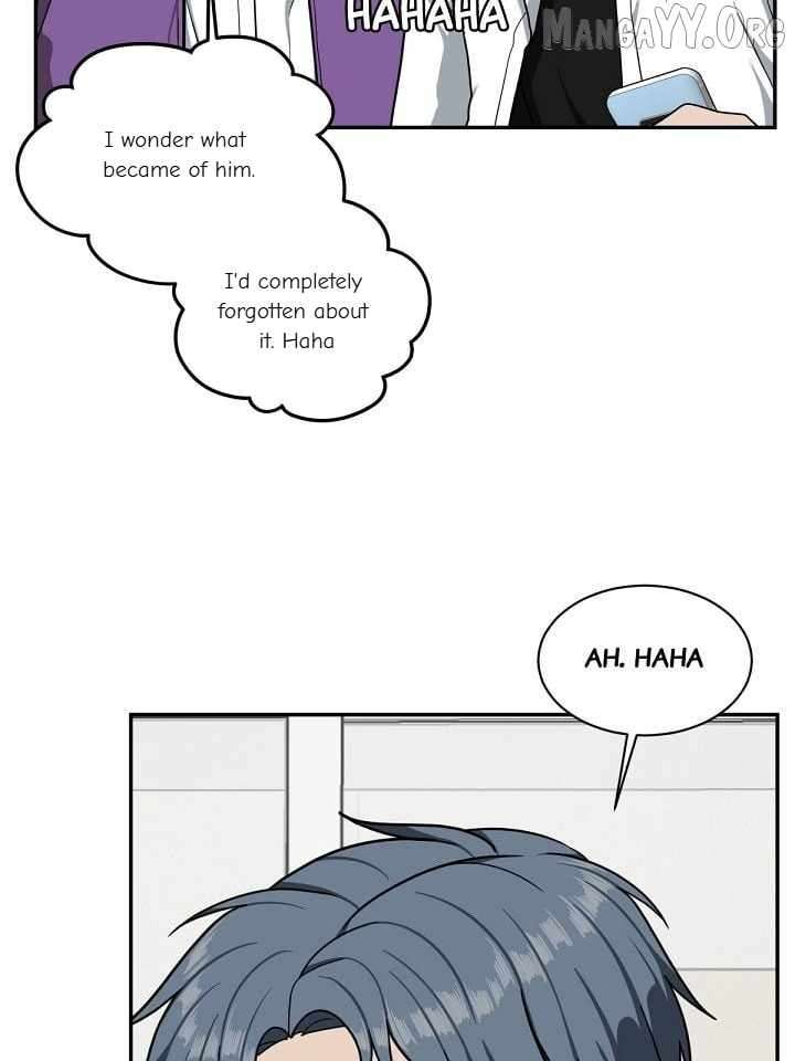 Read Change Me Manga Online