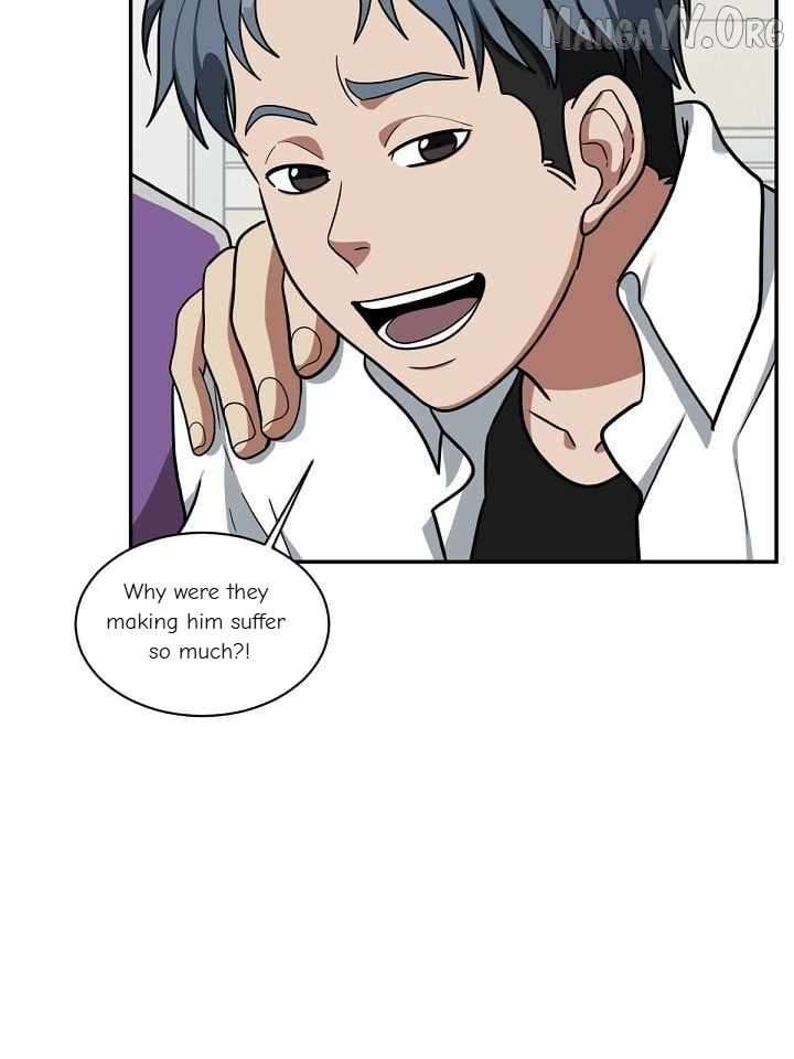 Read Change Me Manga Online
