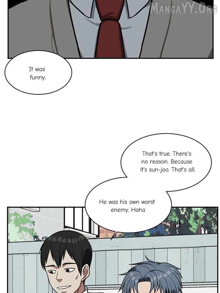 Read Change Me Manga Online