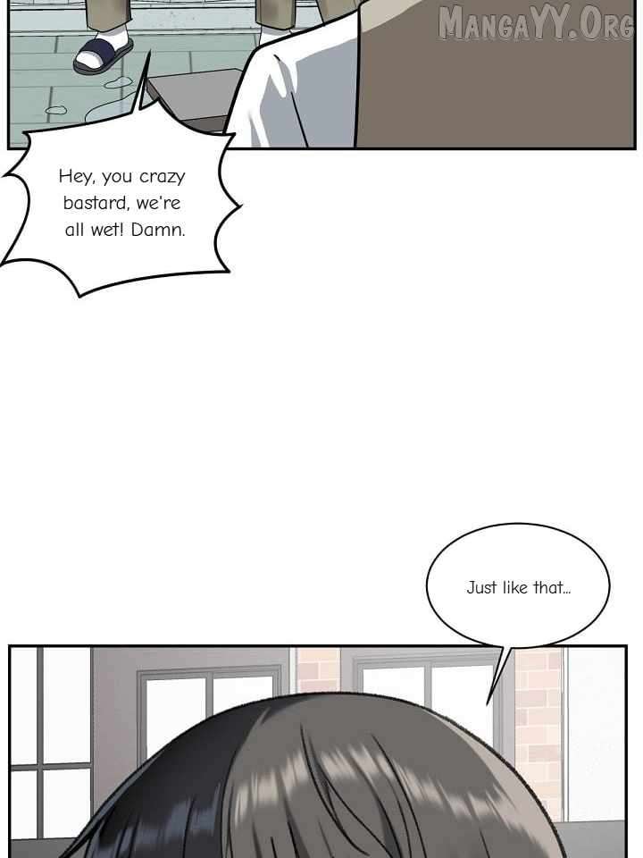 Read Change Me Manga Online
