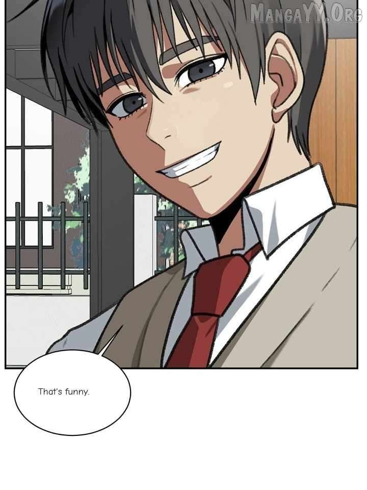 Read Change Me Manga Online