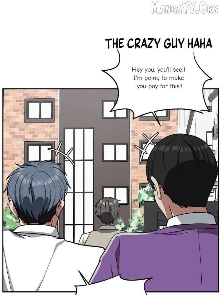 Read Change Me Manga Online