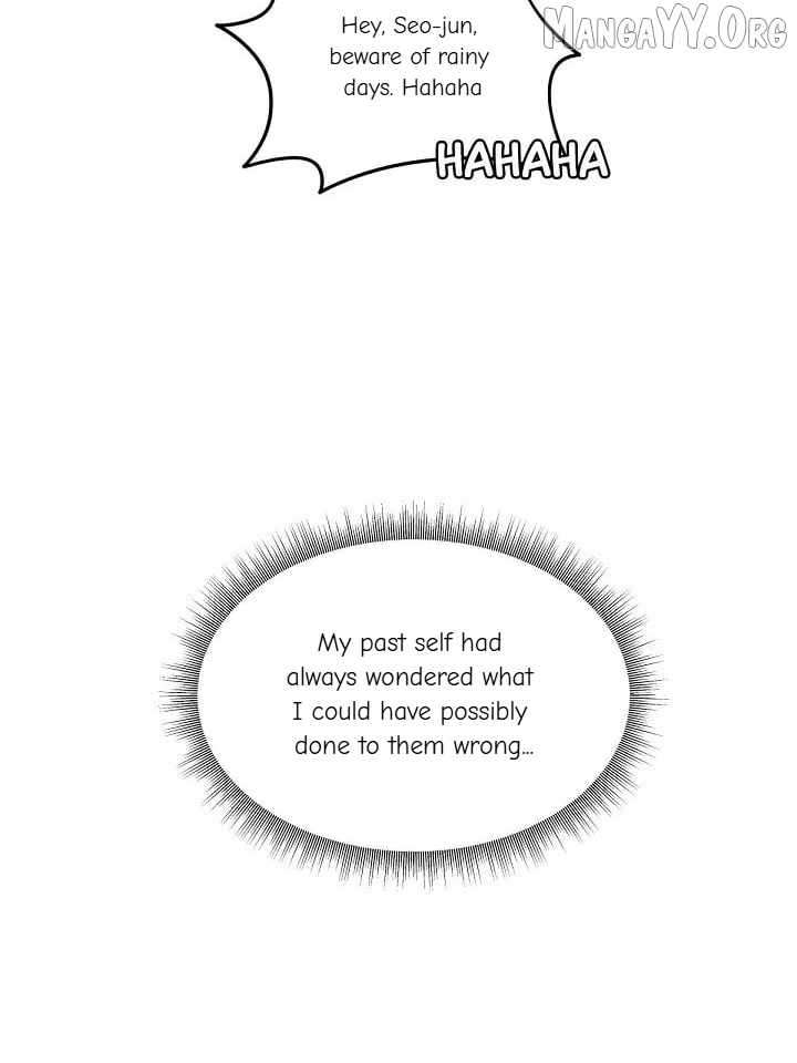 Read Change Me Manga Online
