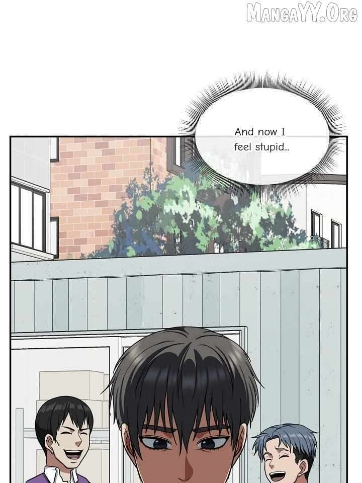 Read Change Me Manga Online