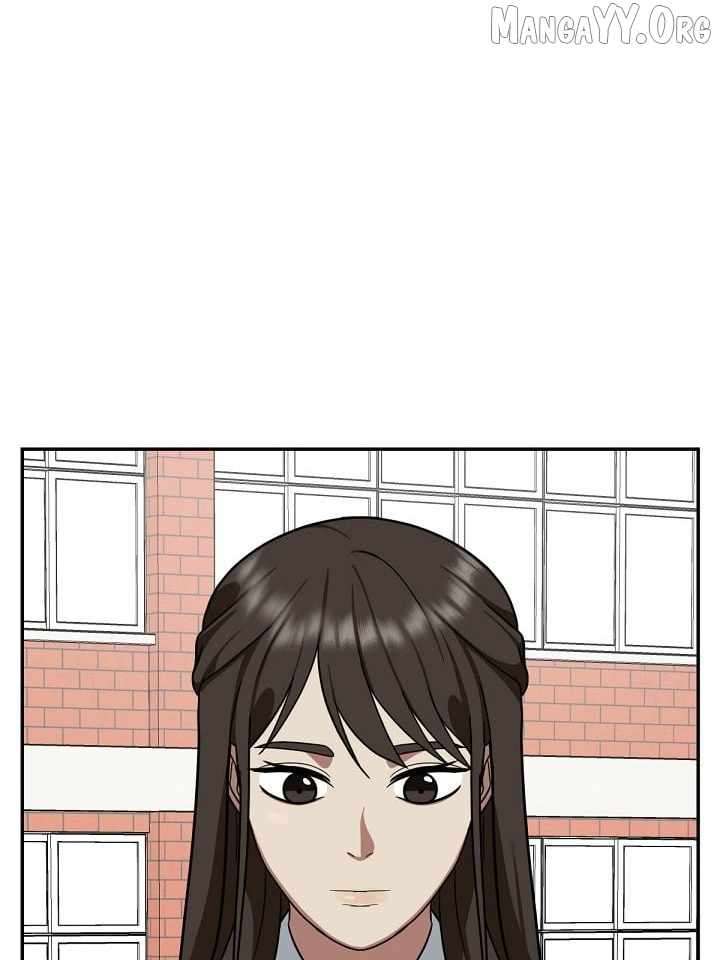 Read Change Me Manga Online