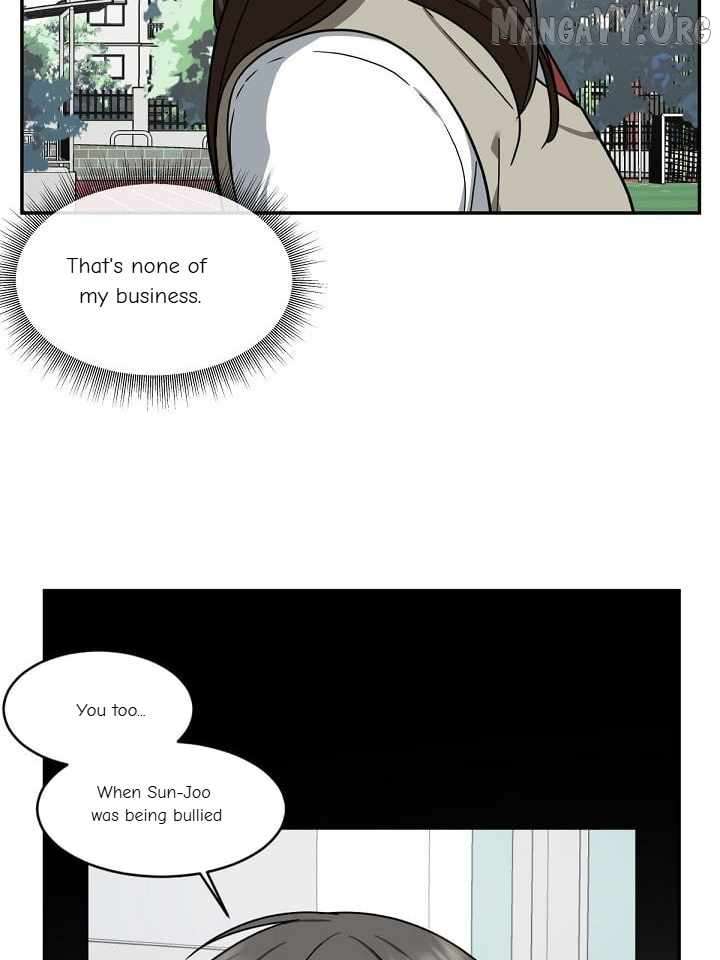 Read Change Me Manga Online
