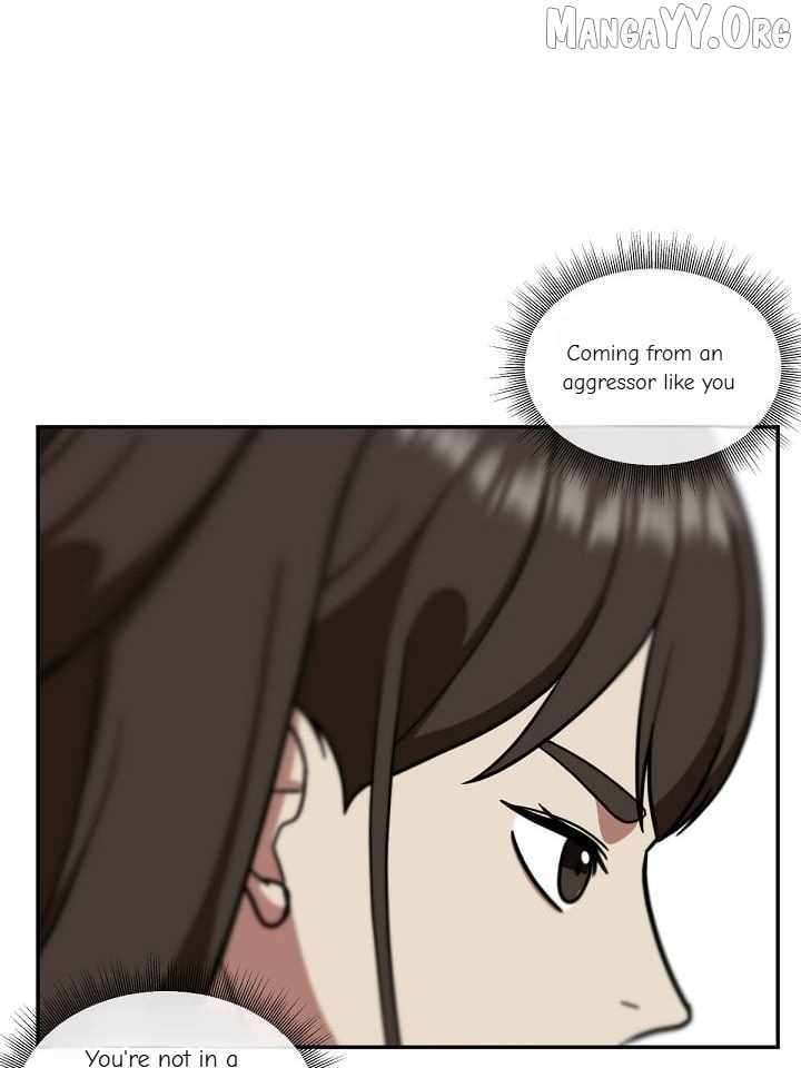 Read Change Me Manga Online