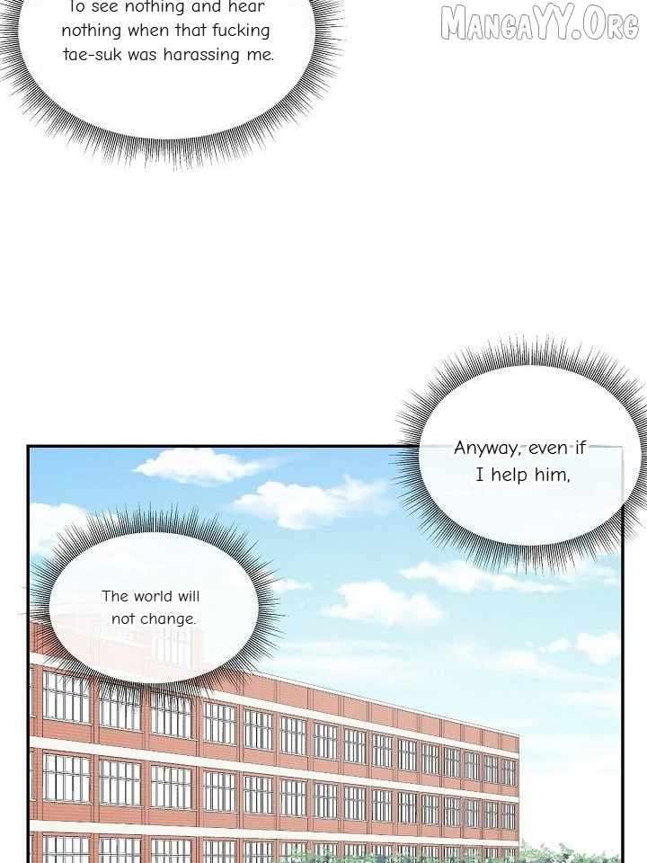 Read Change Me Manga Online