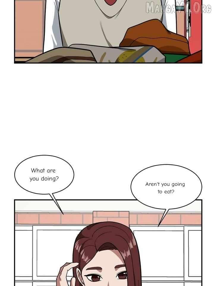 Read Change Me Manga Online