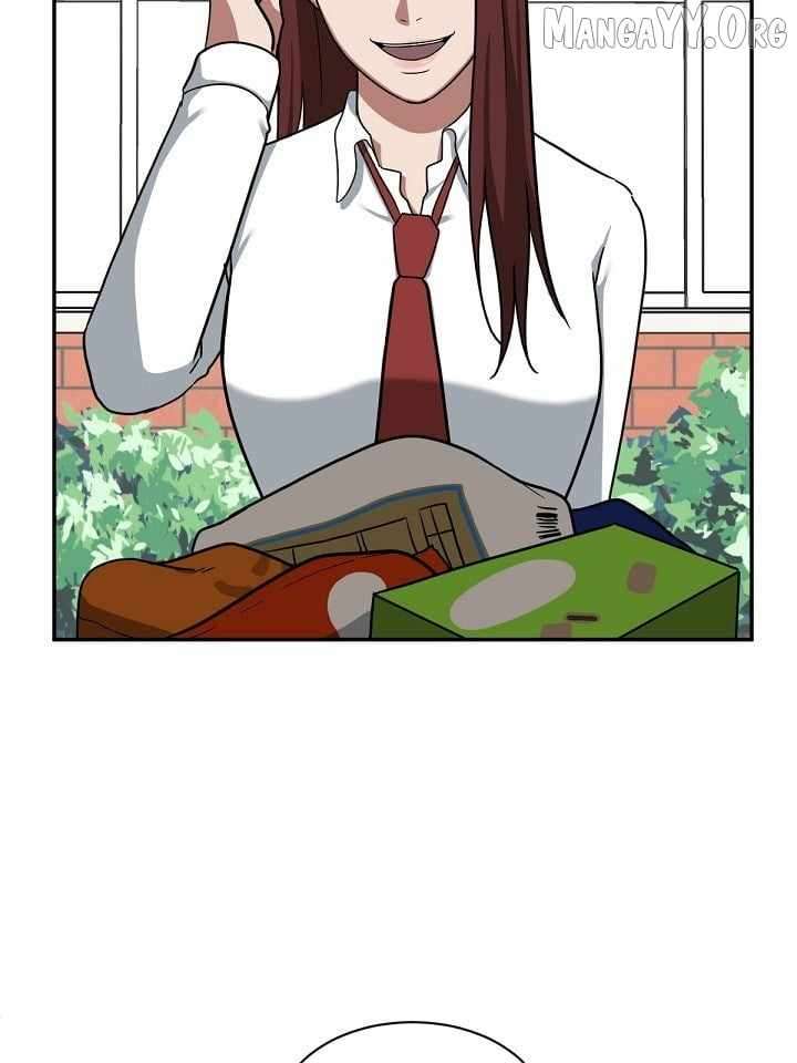 Read Change Me Manga Online