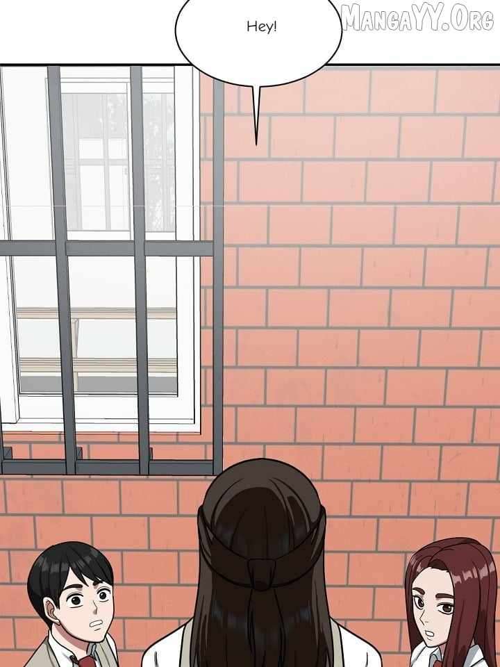 Read Change Me Manga Online