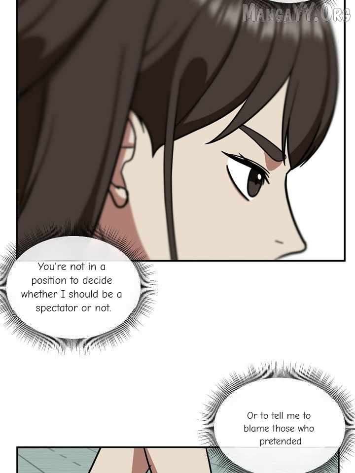Read Change Me Manga Online